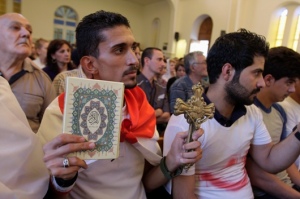 Prayer for Mosul catholicsun.org