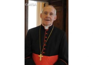 Kardinal Tauran