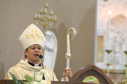 Uskup Bandung