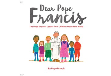 Dear Pope Francis