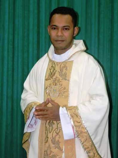 Pastor Anes