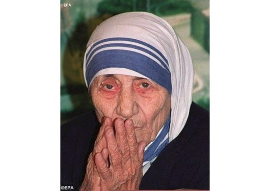 Ibu Teresa