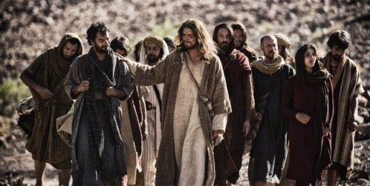 the-bible-jesus-and-disciples