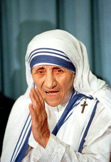 Ibu Teresa