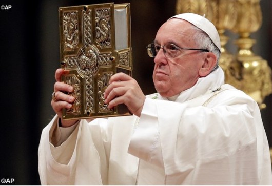 Paus Vigili Paskah