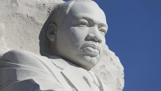 Memorial Martin Luther King