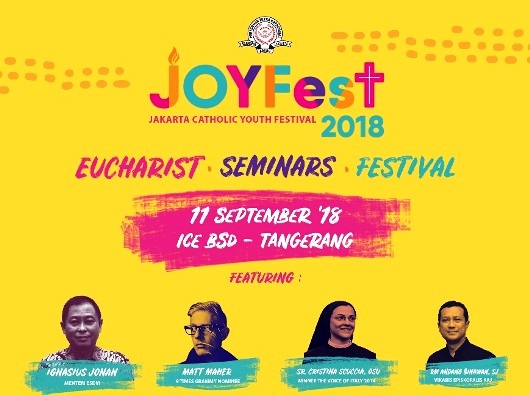 Joyfest