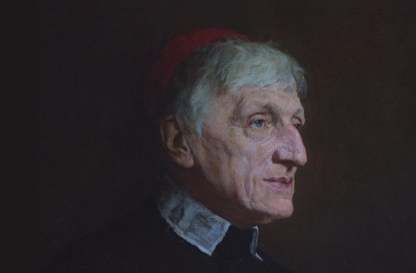 Cardinal Henry Newman