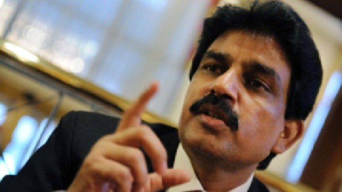 Shahbaz Bhatti