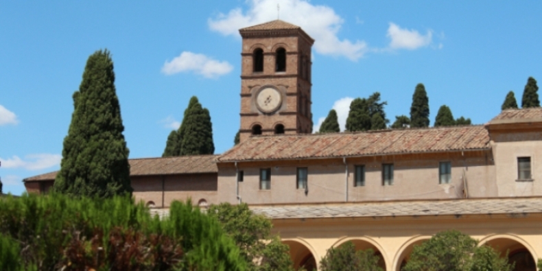 Basilika Santo Lauresius