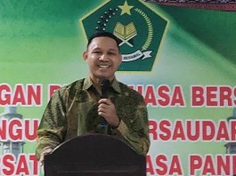 Pastor Hendrik Maku Svd Agama Agama Sangat Kaya Ajaran Toleransi Dan Kerukunan Pen Katolik