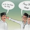 Buya, Gus Dur, dan Mangun