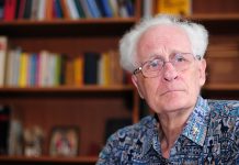 Kisah Romo Magnis yang Langsung Kerasan di Indonesia dan Ikut Mendirikan Sekolah Tinggi Spesial Filsafat Pertama