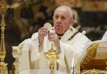 Kalender Liturgi, Kapan Dimulai?