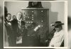 Guglielmo Marconi: Penemu Radio, Pendiri Radio Vatikan, dan “Penyelamat Korban Titanic” Guglielmo Marconi dan Paus Pius XI Saat meresmikan Radio Vatikan pad 1931. Vatican Media