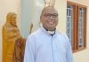 Mgr. Maksimus Regus Segera Dikukuhkan Sebagai Guru Besar Sosiologi Agama