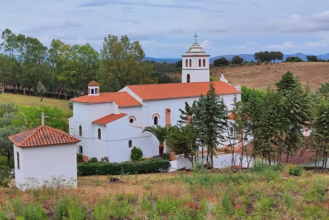 Santuario de Nuestra Senora-de los Dolores Chandavila.CNA