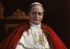 Penetapan Hari Raya Kristus Raja dan Harapan Paus Pius XI untuk Perdamaian Abadi Bangsa-Bangsa di Dunia Paus Pius XI