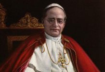 Penetapan Hari Raya Kristus Raja dan Harapan Paus Pius XI untuk Perdamaian Abadi Bangsa-Bangsa di Dunia Paus Pius XI