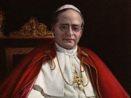 Paus Pius XI