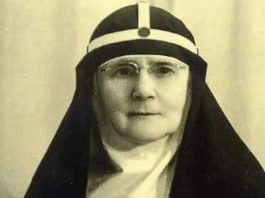 Sr. Maria Ricarda