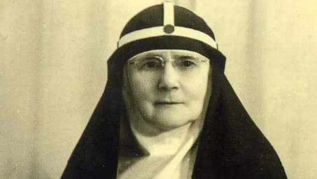 Sr. Maria Ricarda