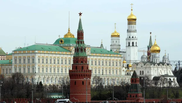 Moskow. Aleteia