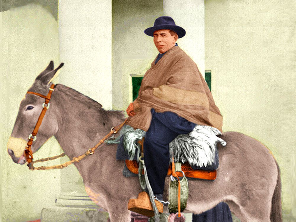 St. José Brochero TOSD