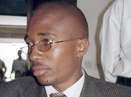 Beato Floribert Bwana Chui