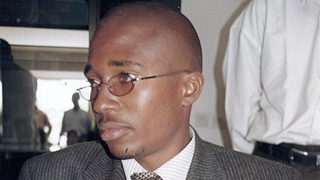 Beato Floribert Bwana Chui