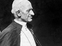 Paus Leo XIII