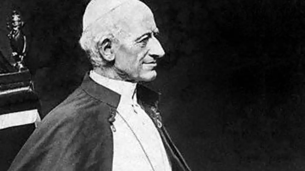 Paus Leo XIII