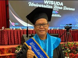Andreas Daris