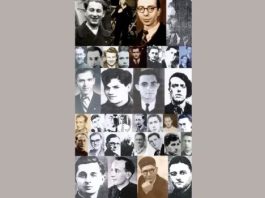 50 Martir Prancis yang gugur pada masa Nazi. Aleteia