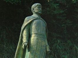 St. Petrus Kasui Kibe SJ