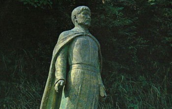 St. Petrus Kasui Kibe SJ