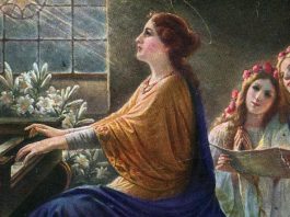 St. Cicilia