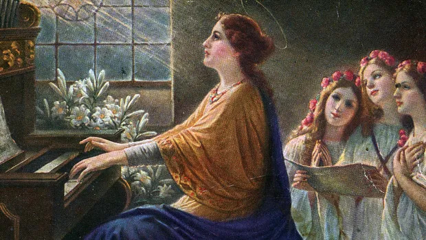 St. Cicilia