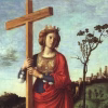 Santa Helena: Penemu Salib Kristus
