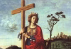 Santa Helena: Penemu Salib Kristus
