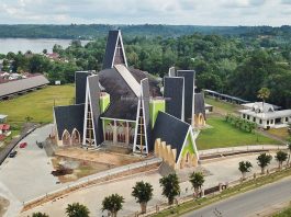 Katedral Sanggau