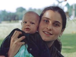 Antonia Salzano dan St. Carlo Acutis