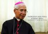RIP, Selamat Jalan, Mgr. Alfred Gonti Pius Datubara, O.F.M.Cap