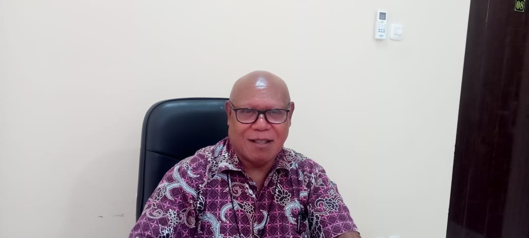 Vikjen Keuskupan Agung Merauke, Romo Hendrikus Kariwop MSC. Vikjen Keuskupan Agung Merauke, Romo Hendrikus Kariwop MSC.