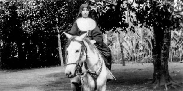 St. Maria Troncatti St. Maria Troncatti