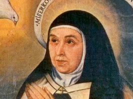 St. Teresia dari Kanak-Kanak Yesus. Aleteia