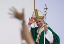 Paus Leo XIV Terbitkan Surat Apostolik In unitate fidei Jelang Perjalanan ke Türkiye