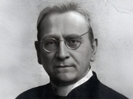 Beato Carmelo de Palma