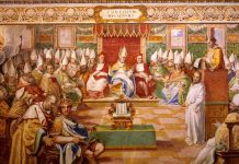 Konsili Nicea Sesudah 1.700 Tahun