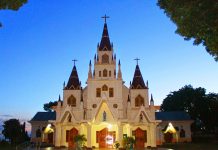 Paus Leo XIV Akan Umumkan Uskup Baru Larantuka pada 22 November 2025